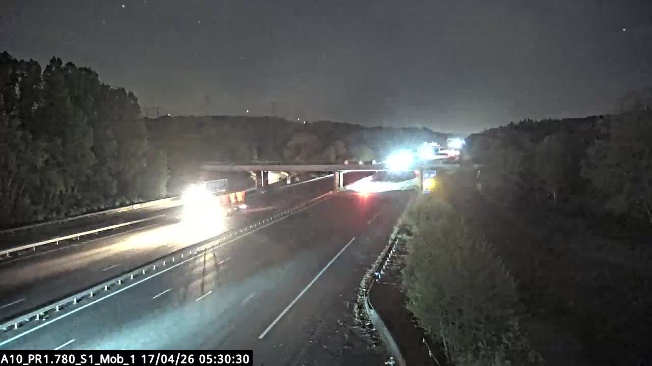 Saint-Jean-de-Beauregard: Environs de Marcoussis