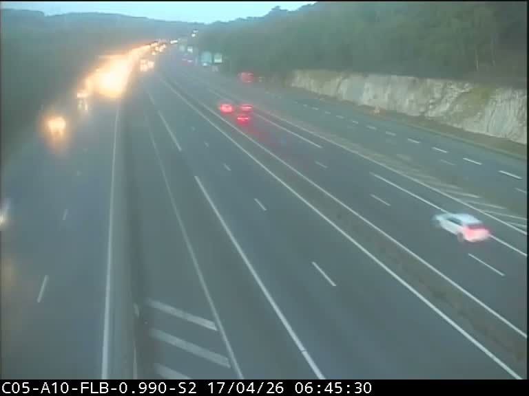 Saint-Jean-de-Beauregard: Environs des Ulis