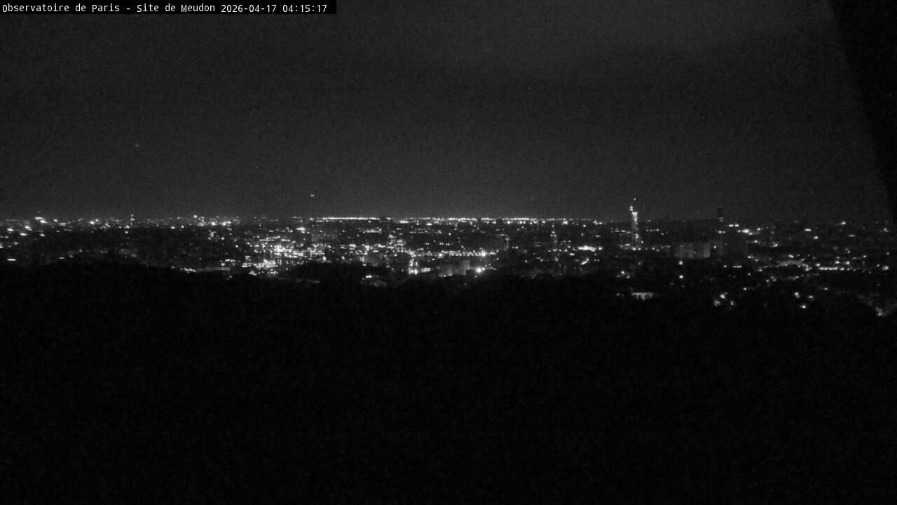 Meudon: Observatoire de