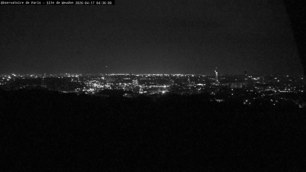 Meudon: Observatoire de