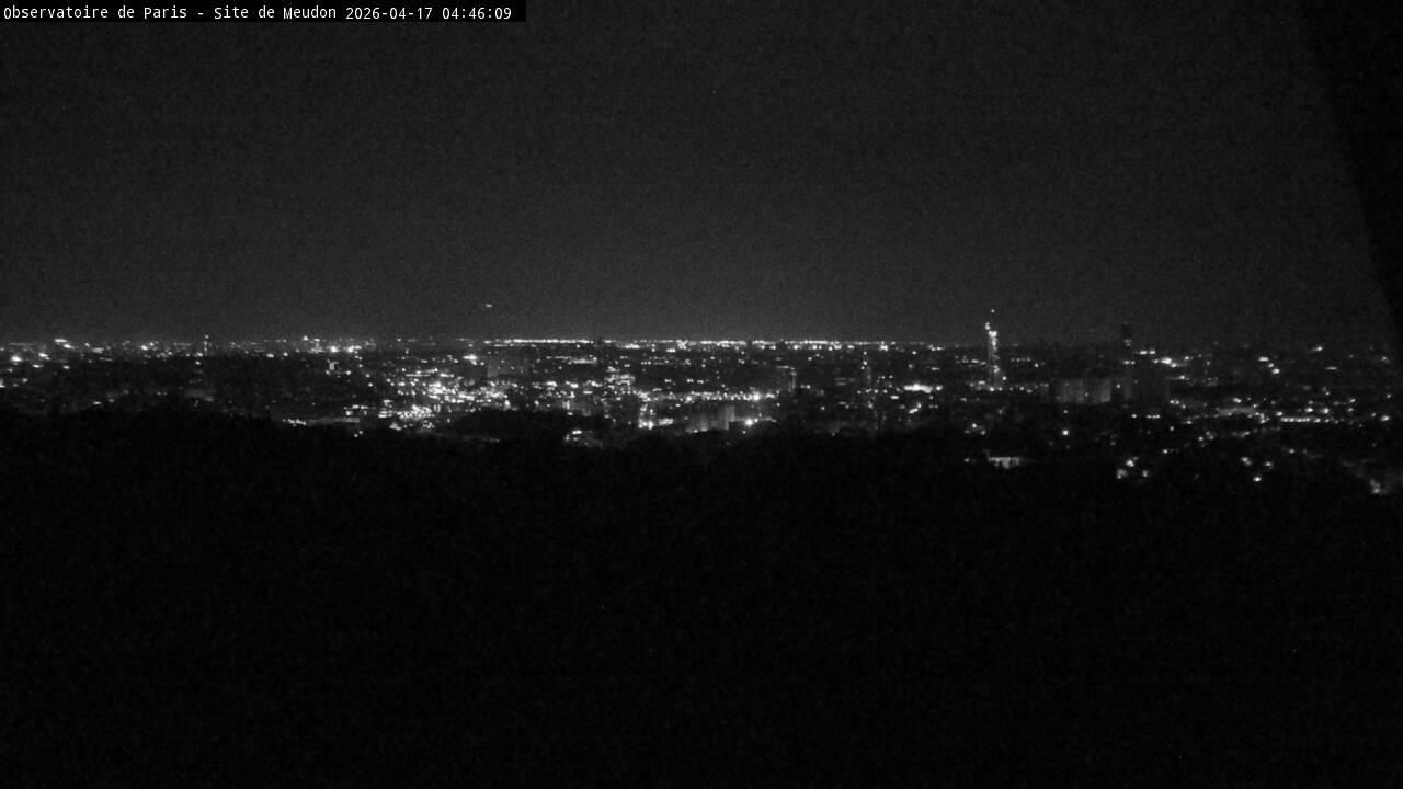 Meudon: Observatoire de