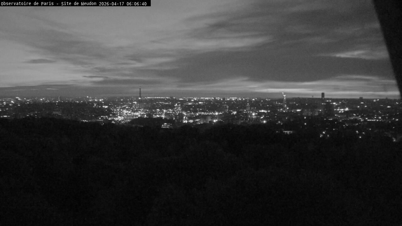 Meudon: Observatoire de