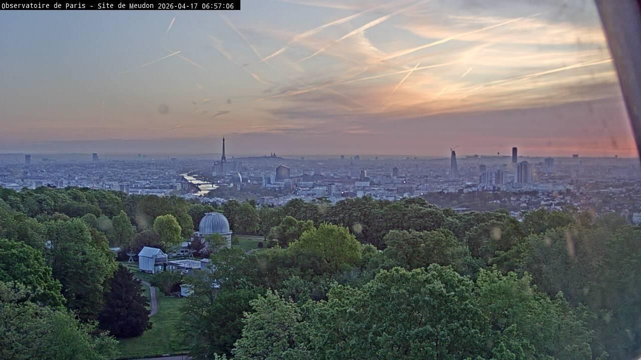 Meudon: Observatoire de