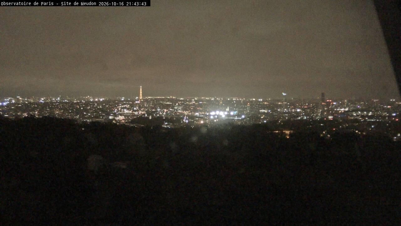 Meudon: Observatoire de