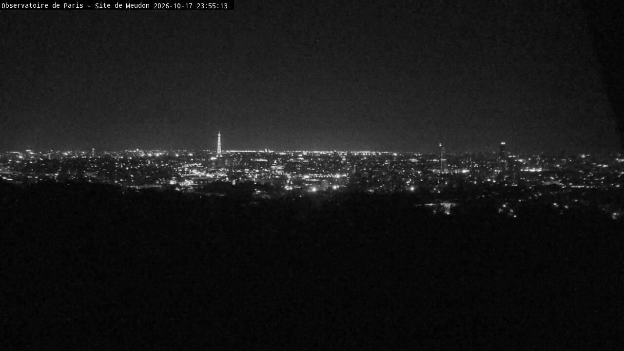 Meudon: Observatoire de