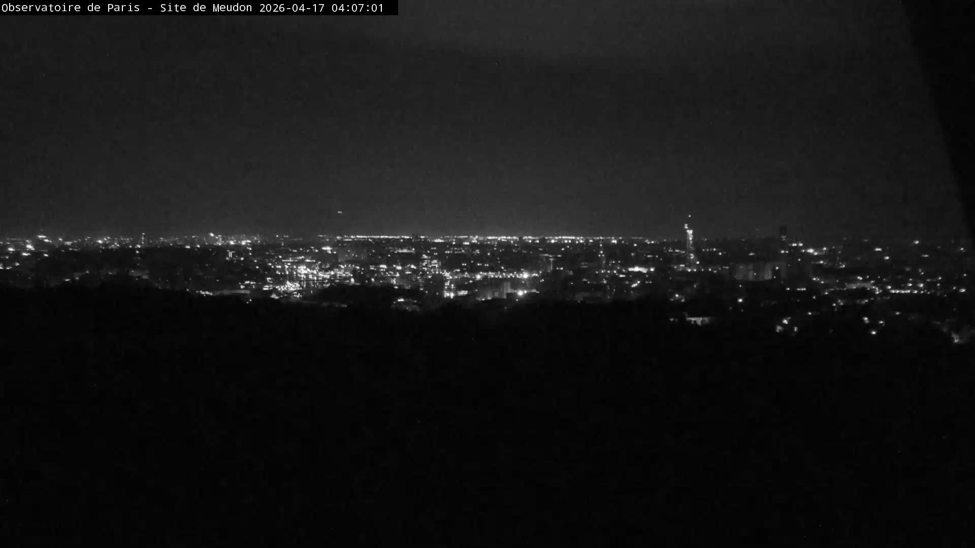 Meudon: Derrière le Parc de Chalais: Meudon - Observatoire de Paris