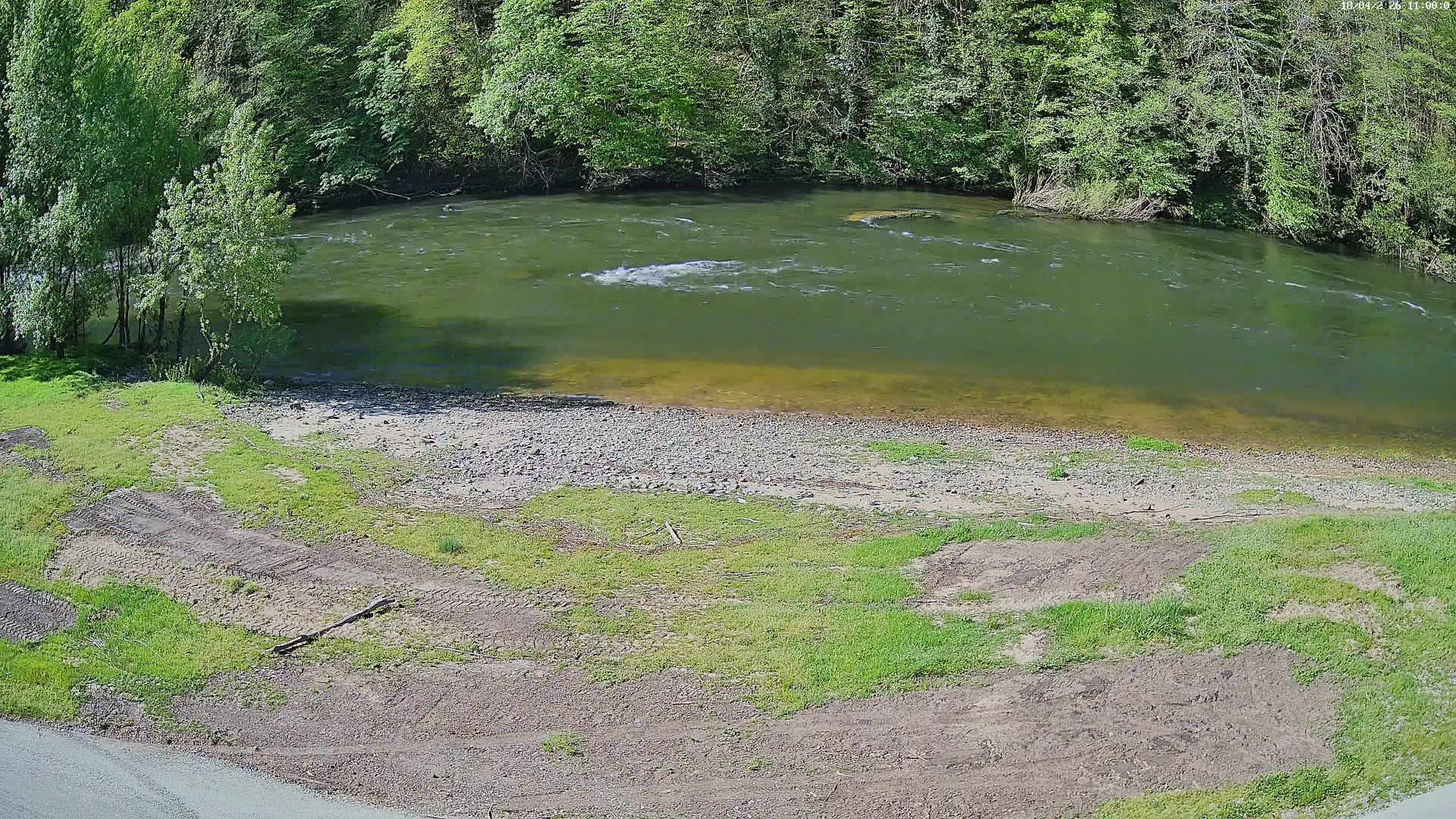 Saint-Parthem: La Riale: Montarnal - ASVOLT