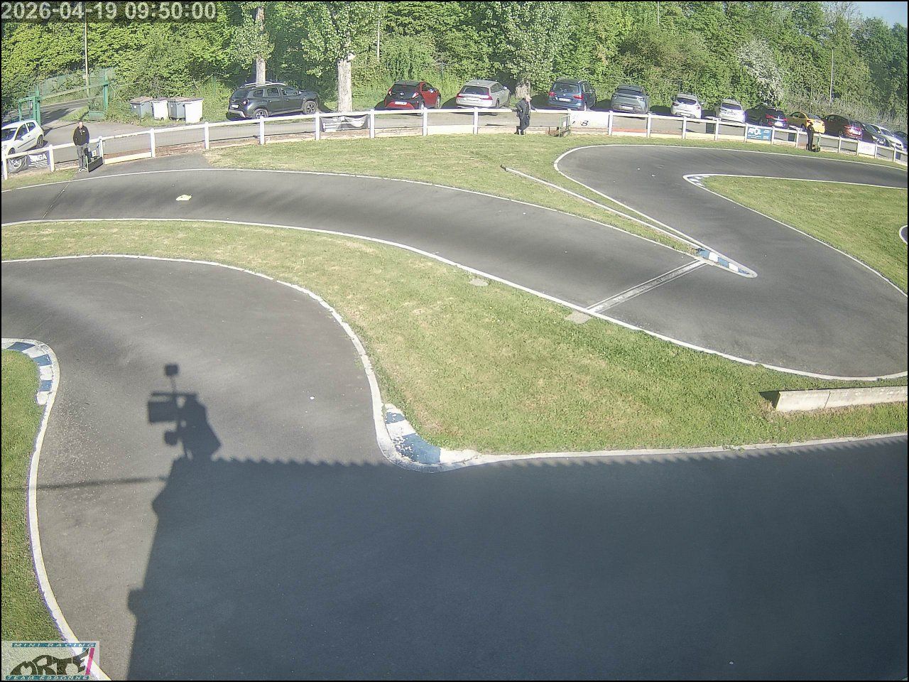 Ris-Orangis › Nord