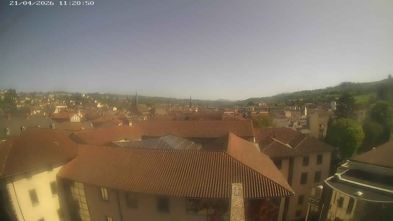 Aurillac: Aurangabad