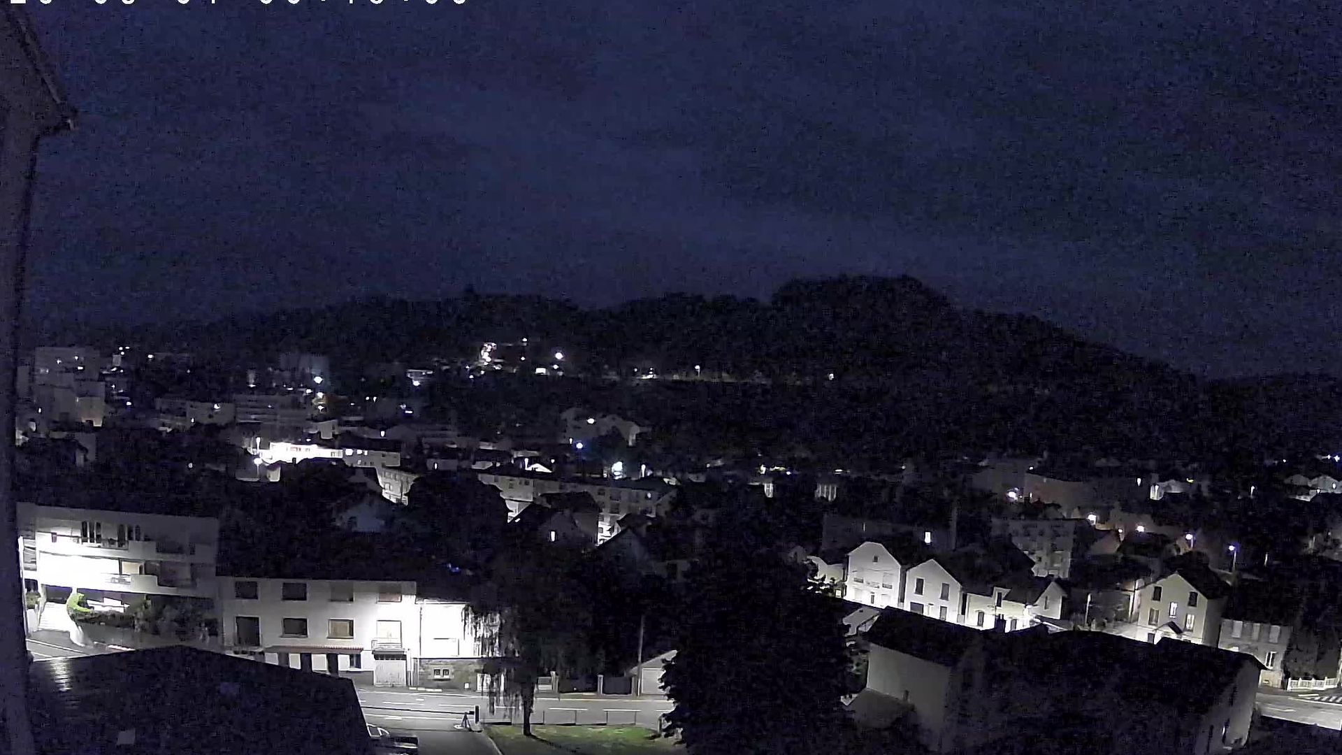 Aurillac: Mounts of Cantal