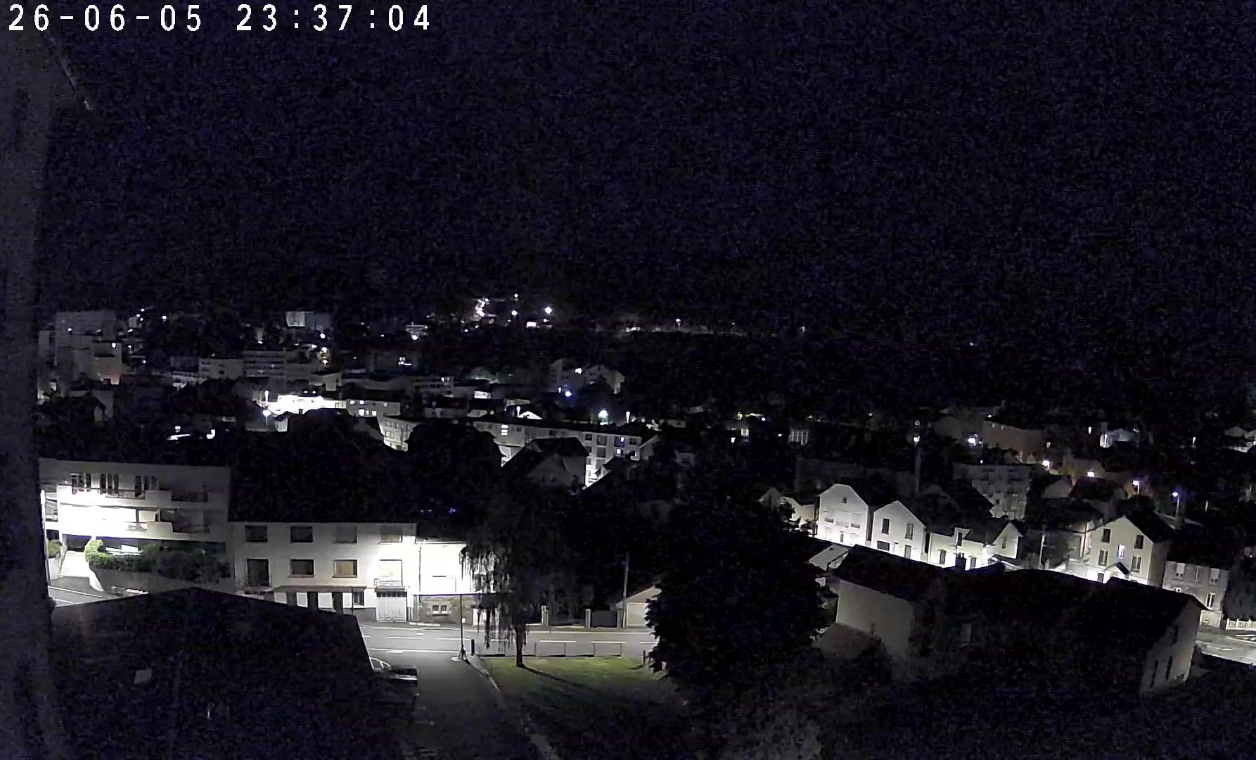 Aurillac: Mounts of Cantal
