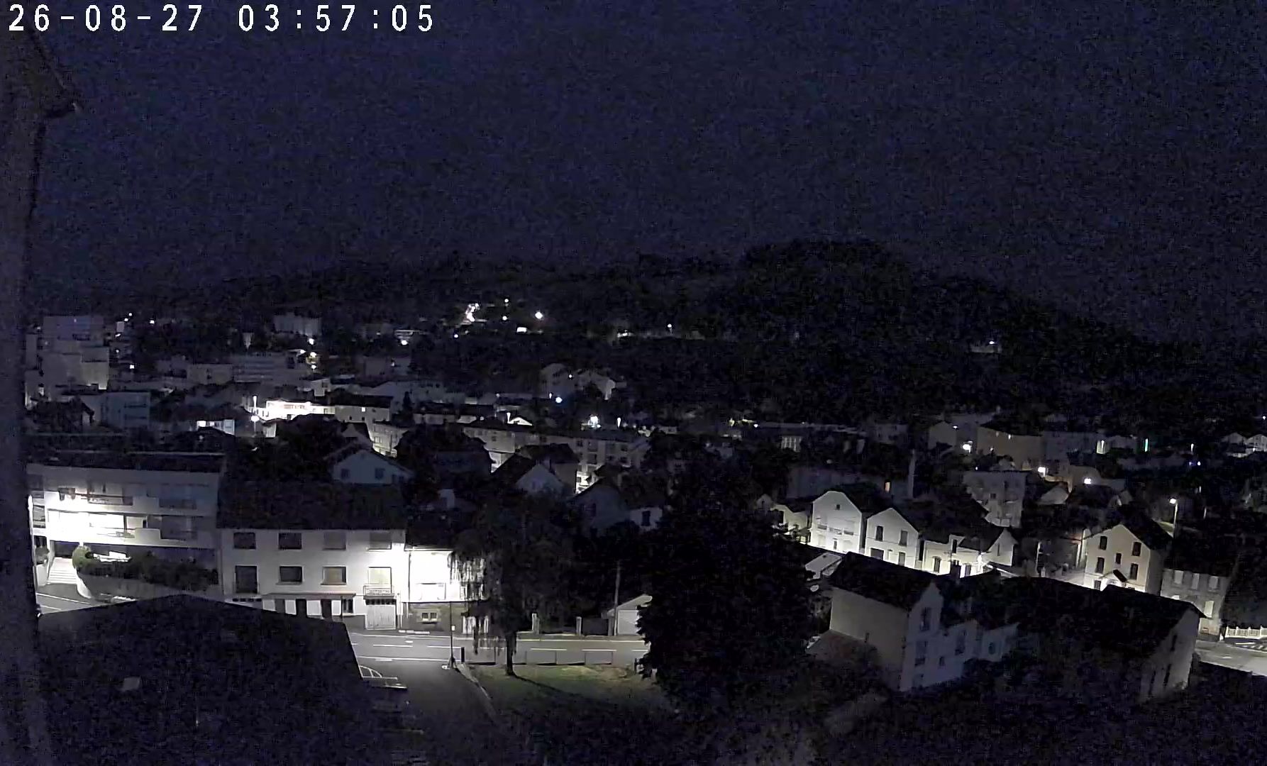 Aurillac: Mounts of Cantal