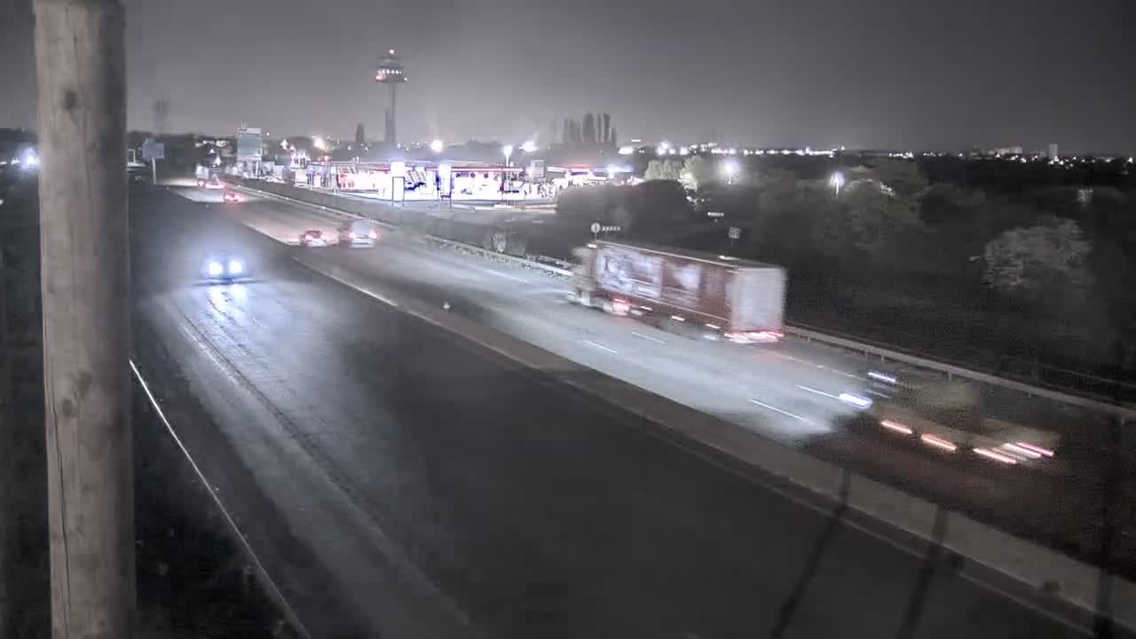 Villabé: Près de Villabé