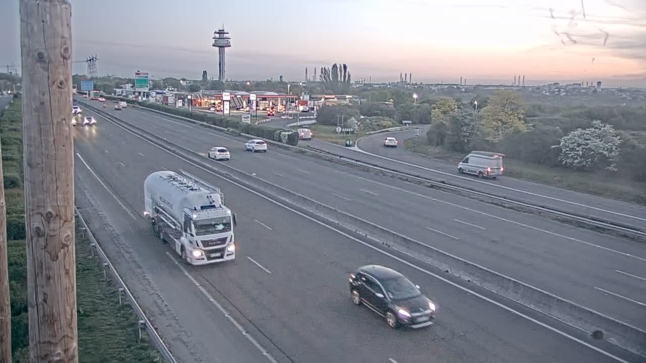 Villabé: Près de Villabé