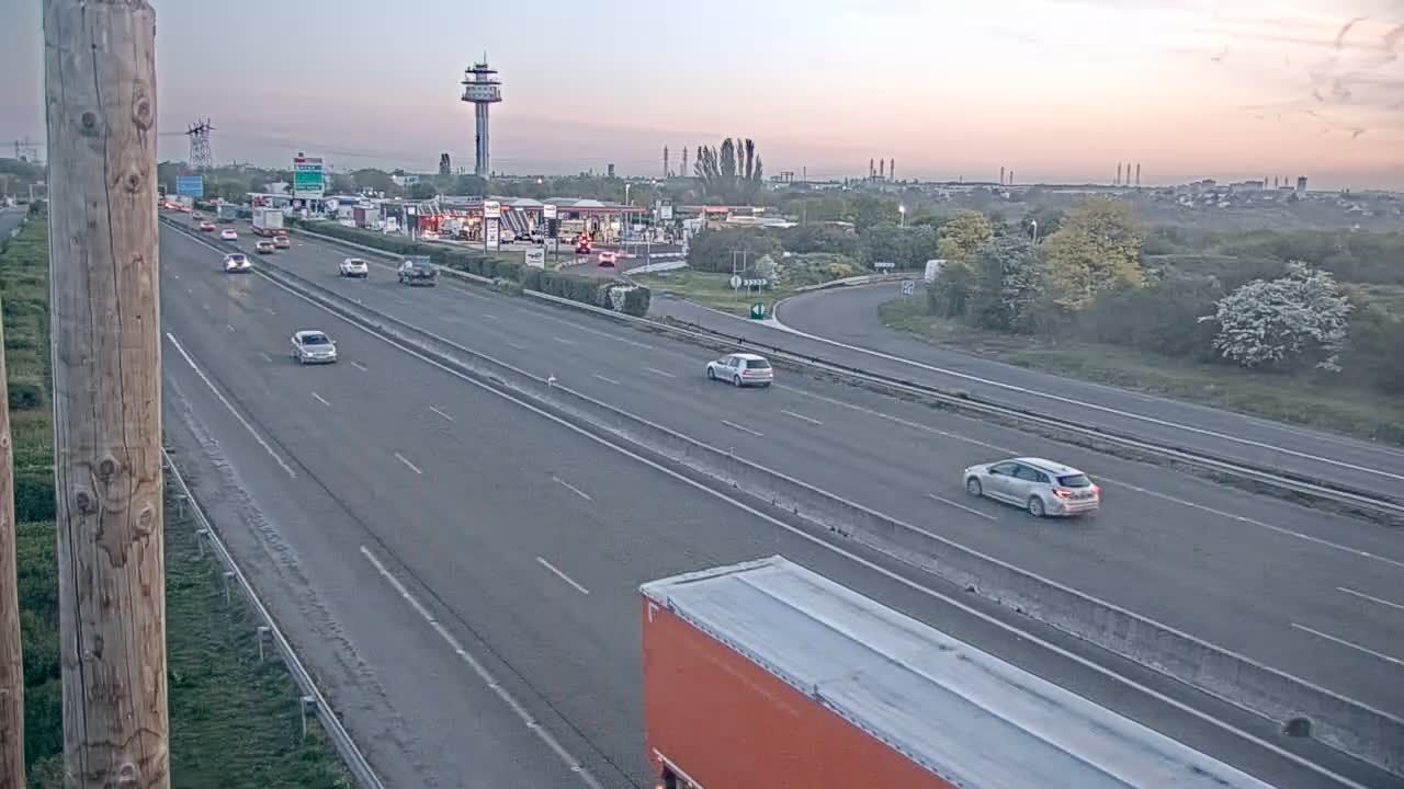 Villabé: Près de Villabé