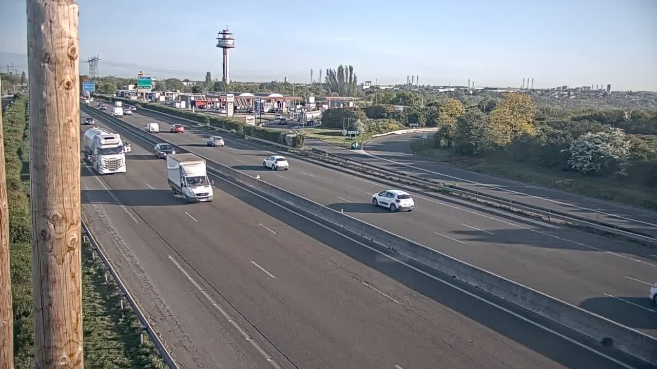 Villabé: Près de Villabé