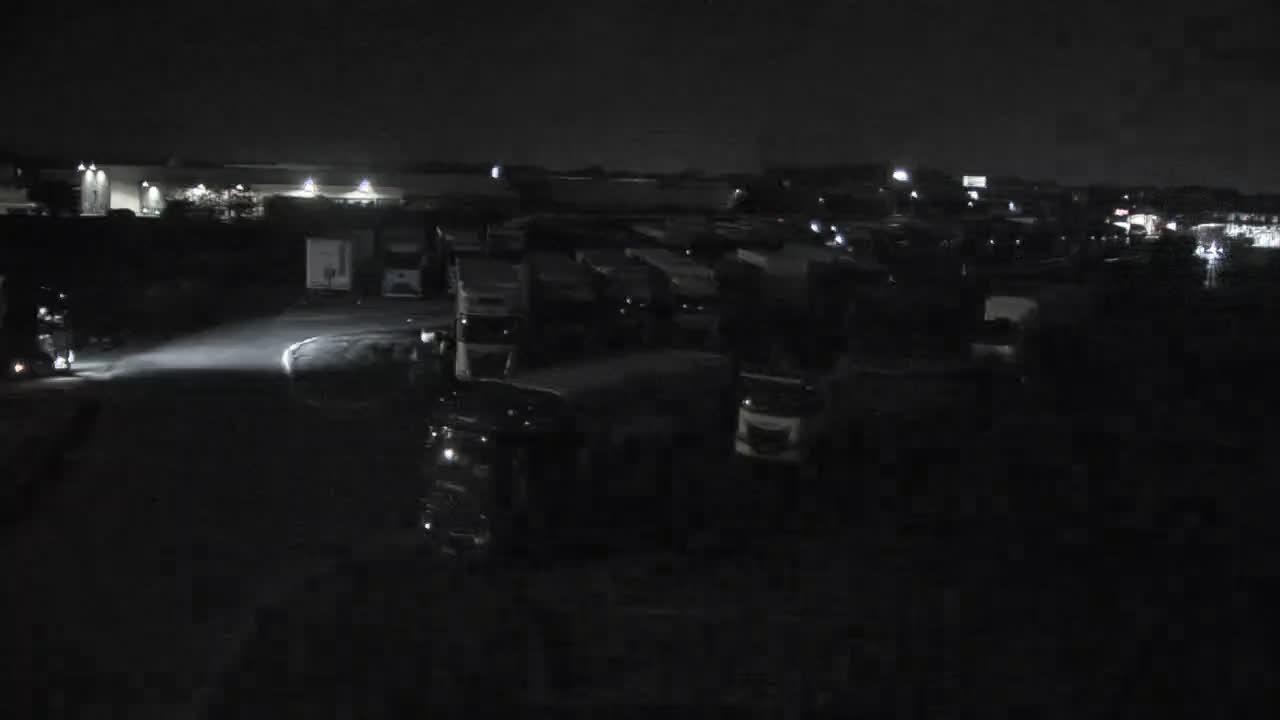 Villabé: Aire de Lisses