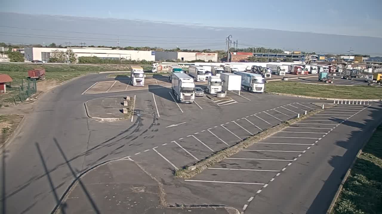 Villabé: Aire de Lisses