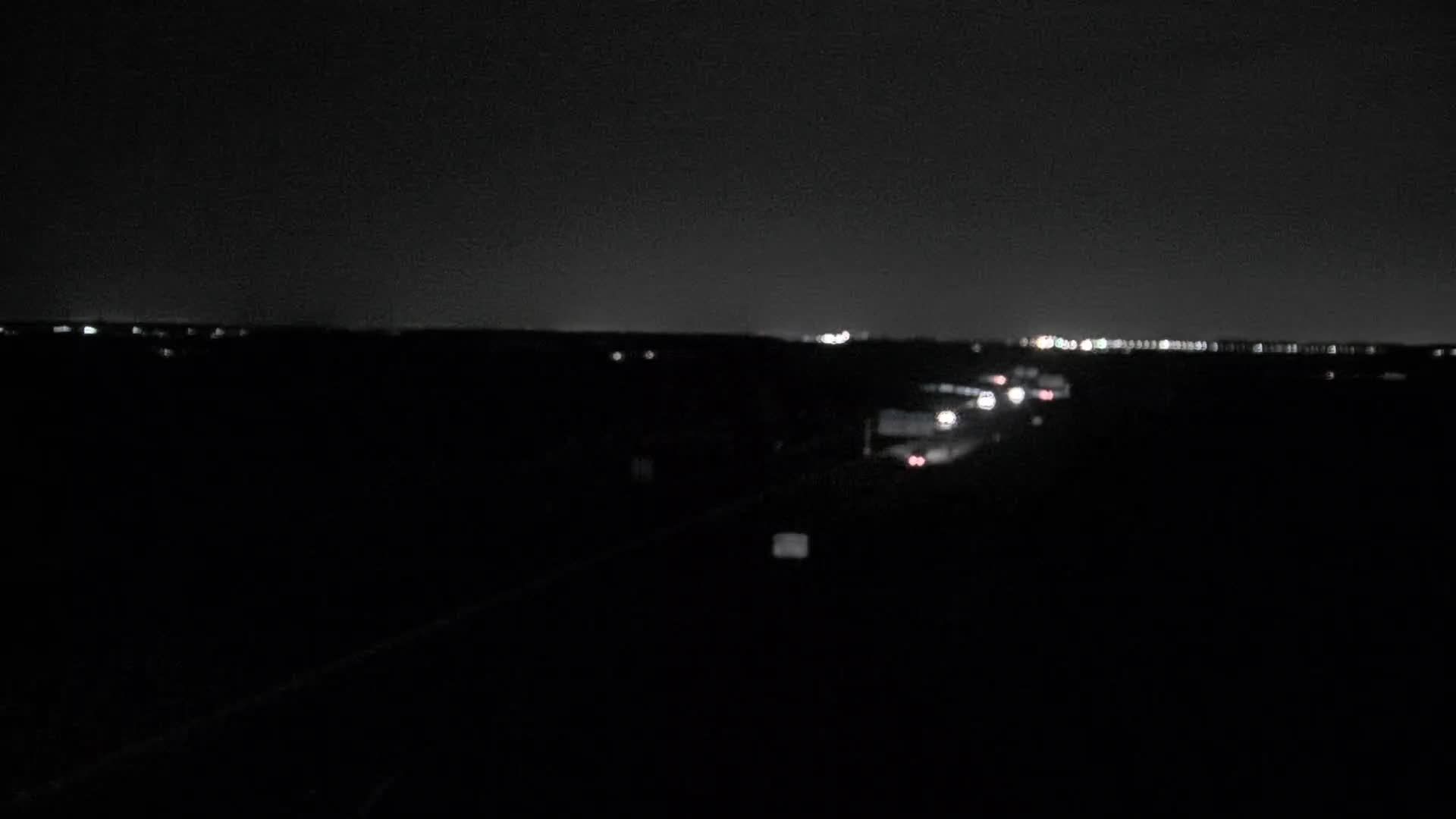 Vert-Saint-Denis: Pouilly-le-Fort: Bifurcation A5 - 105 près de Melun