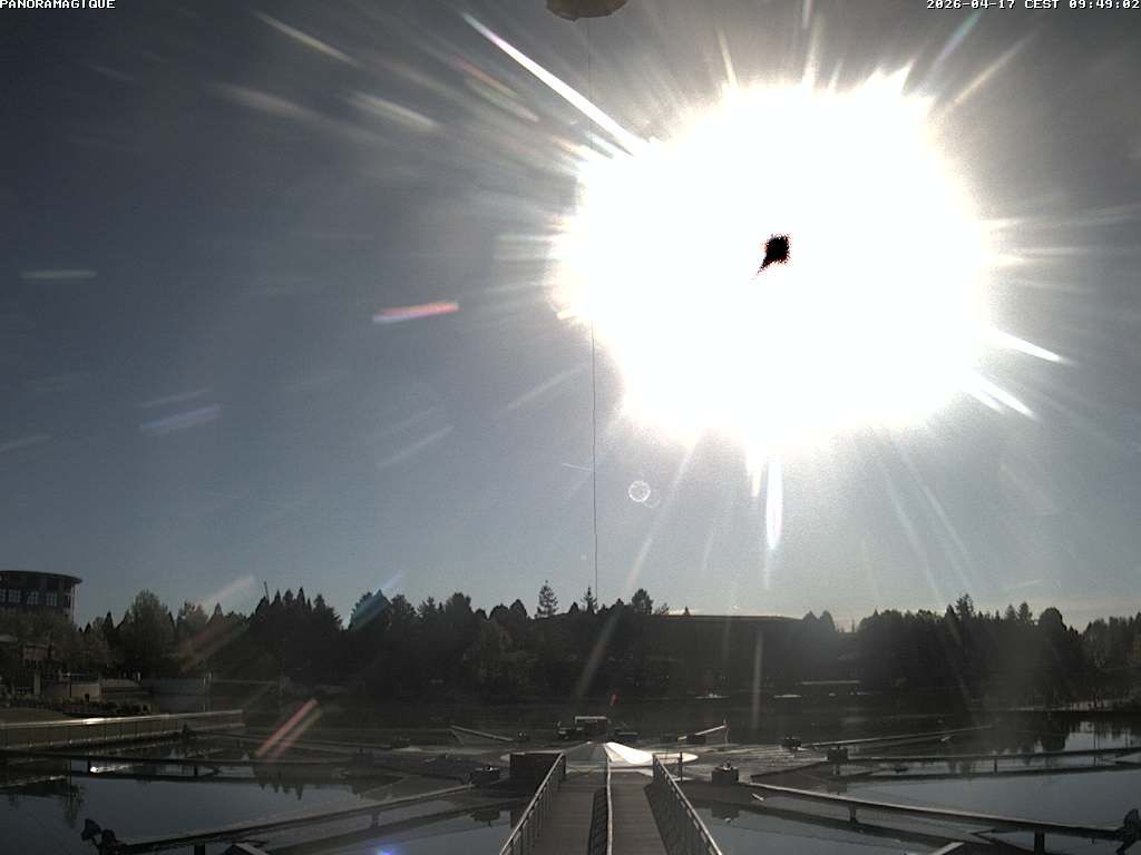 Chessy: Disney Village