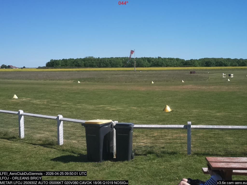 Briare: Centre-Val de Loire, France