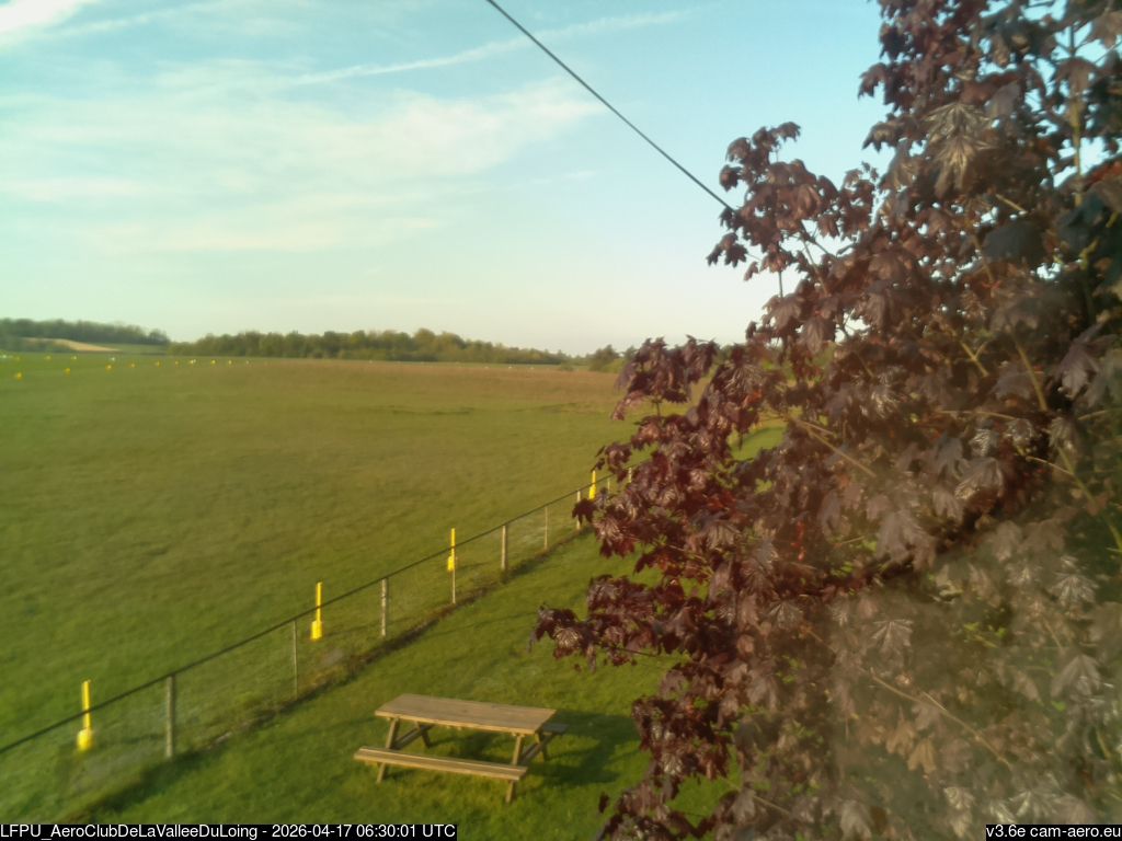 Moret-Loing-et-Orvanne › Sud-ouest