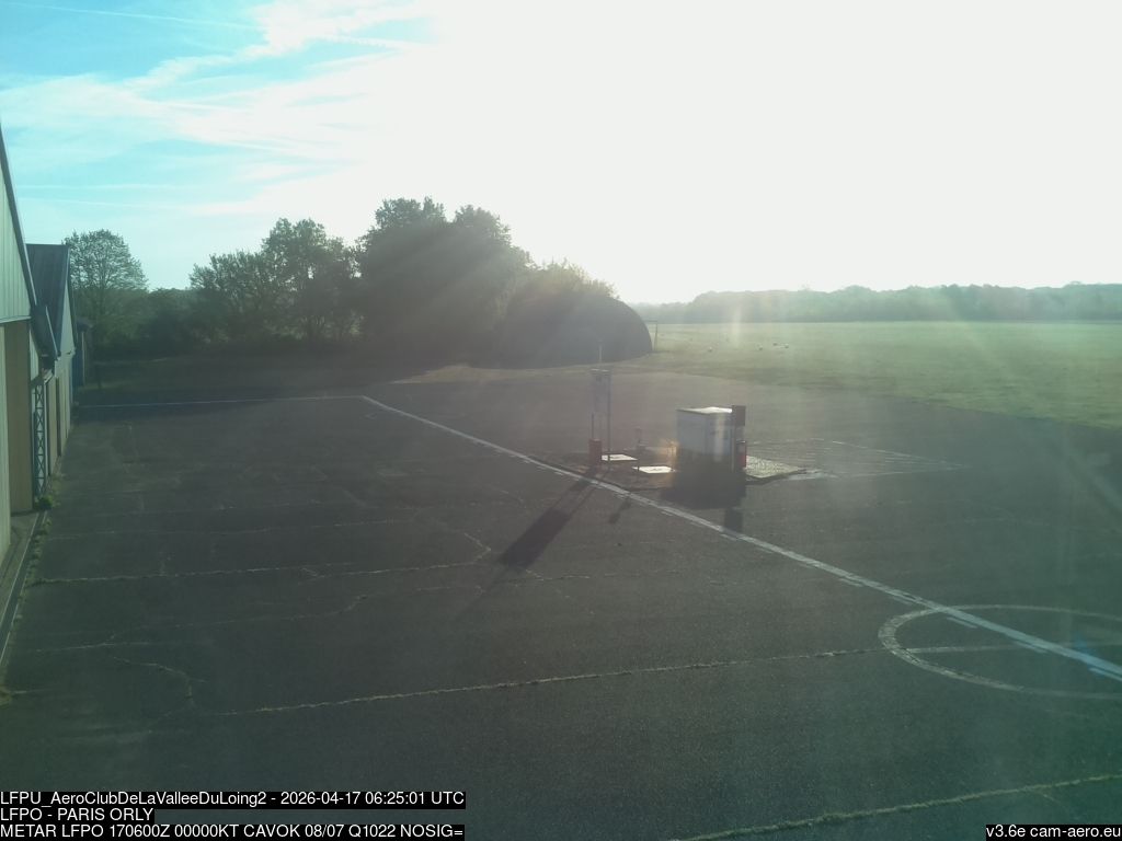 Moret-Loing-et-Orvanne › Nord-est