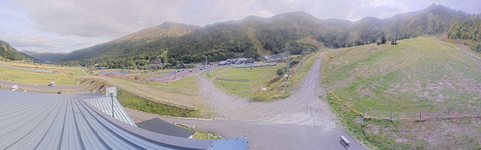 Mont-Dore