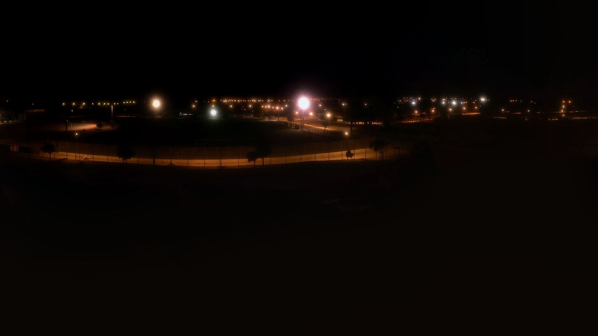 Perpignan: Panoramique HD