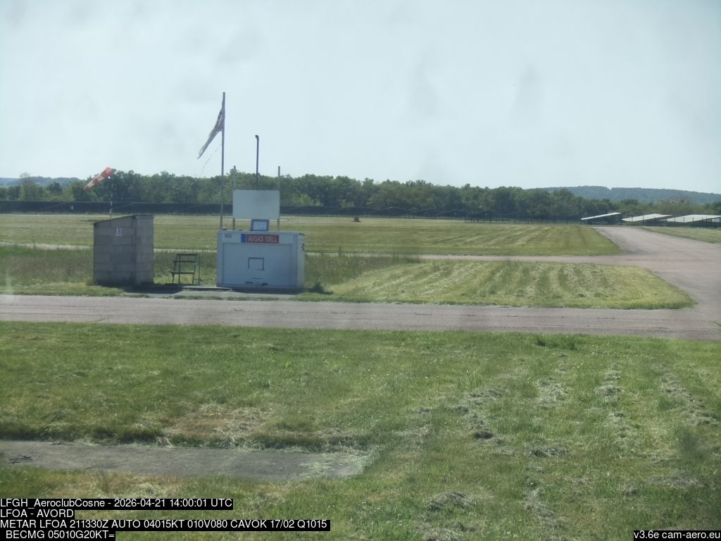 Cosne-Cours-sur-Loire