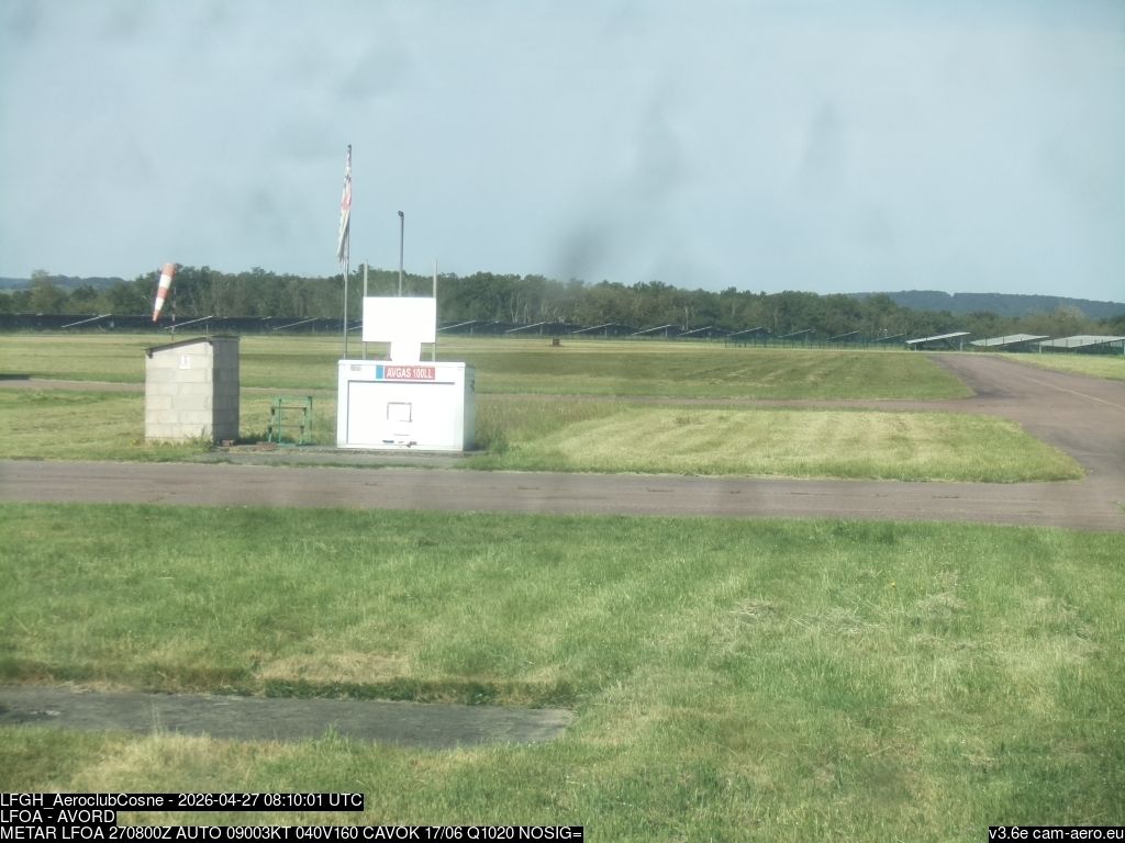 Cosne-Cours-sur-Loire