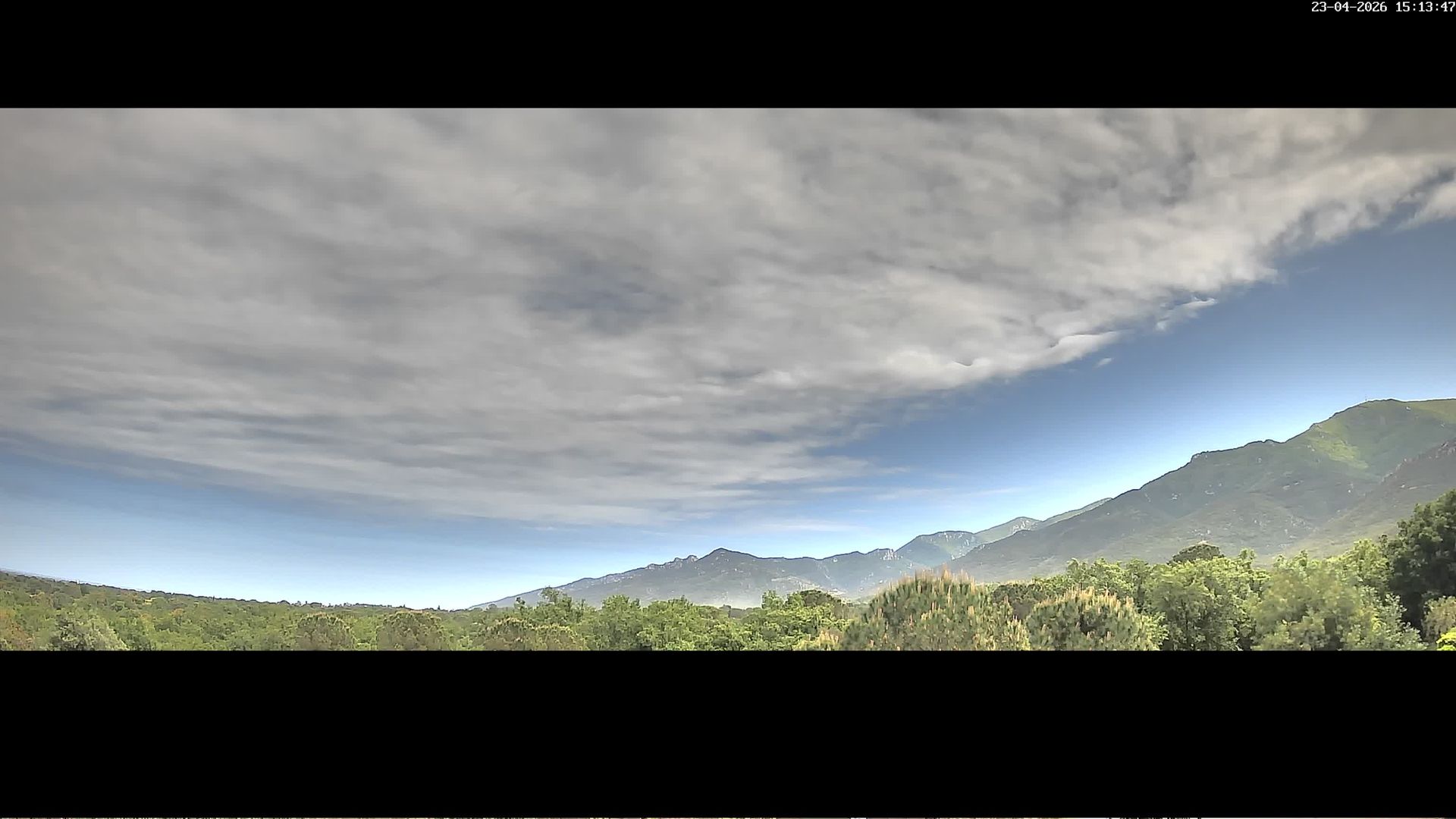 Saint-Génis-des-Fontaines: Villelongue dels Monts