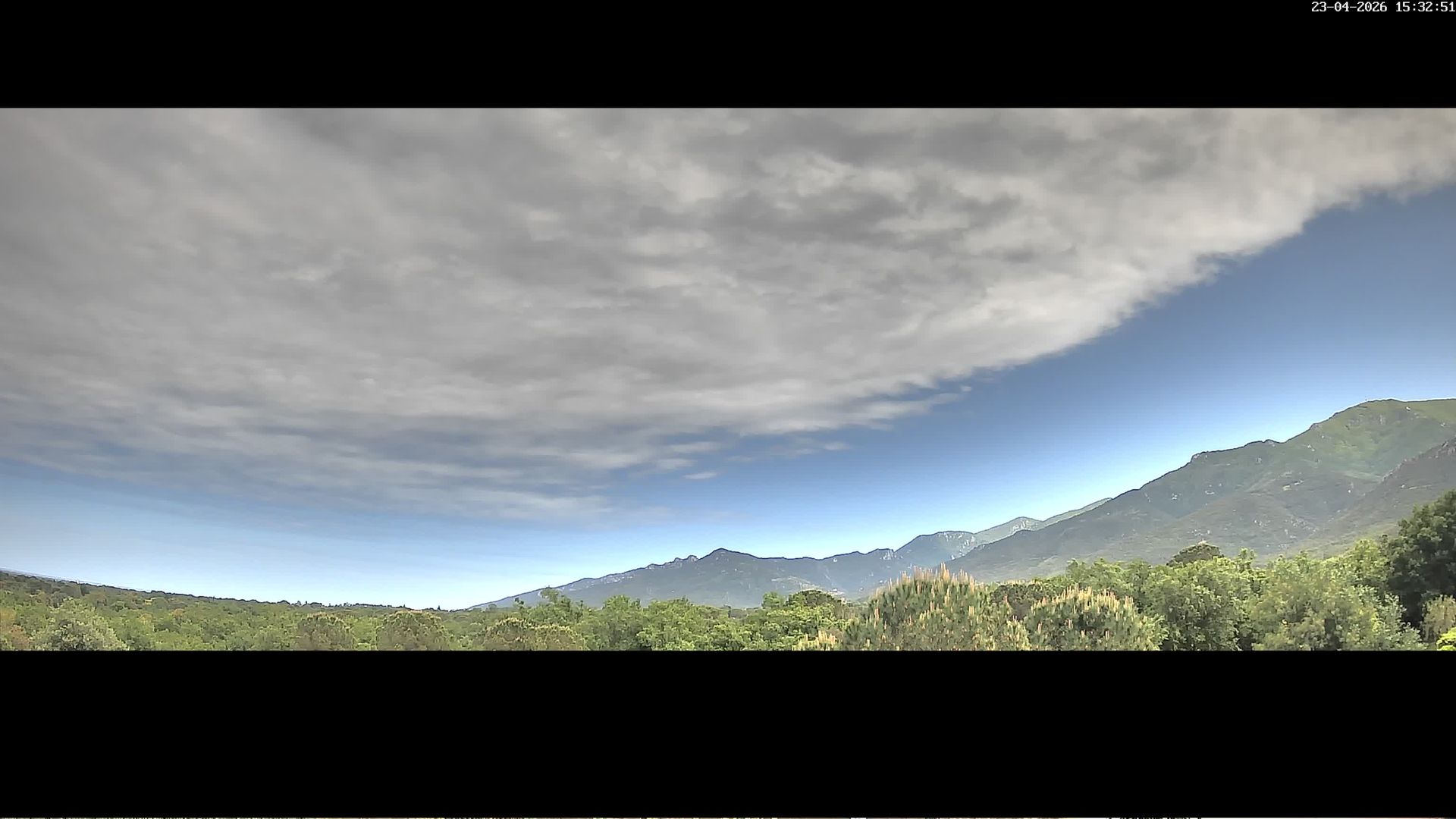 Saint-Génis-des-Fontaines: Villelongue dels Monts