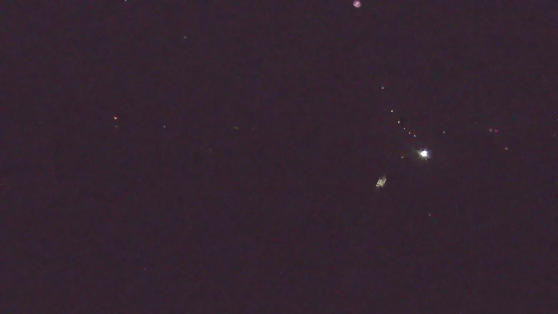 Creissels: Sud du viaduc de Millau