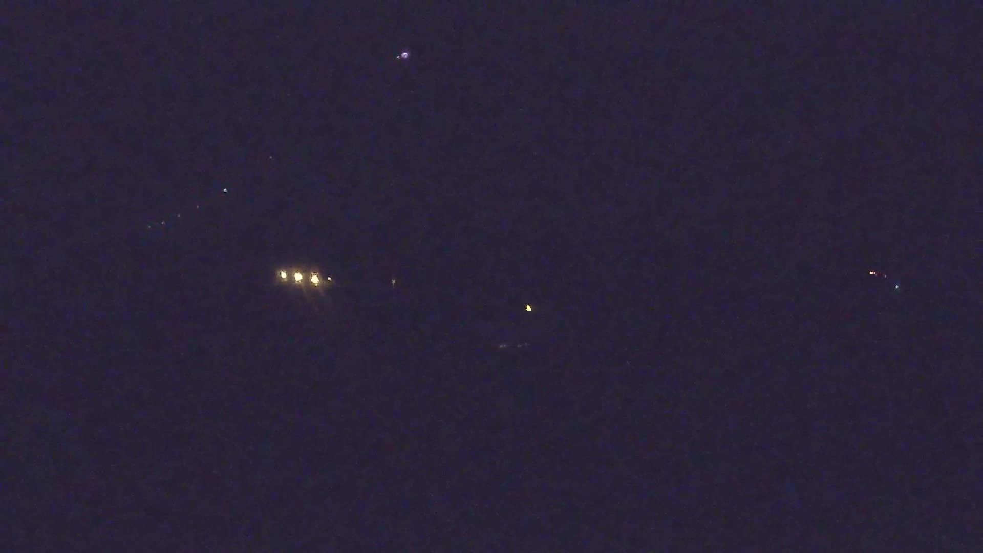 Millau: Nord du viaduc de