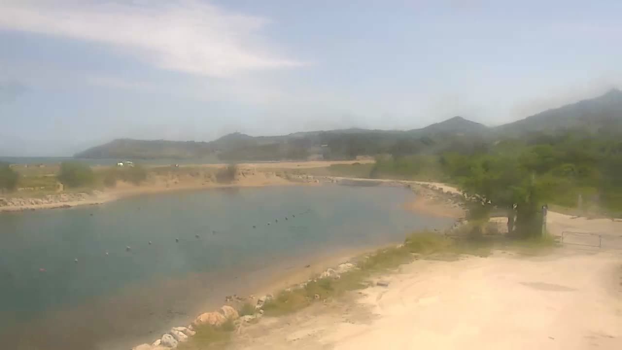 Argelès-sur-Mer: Le port