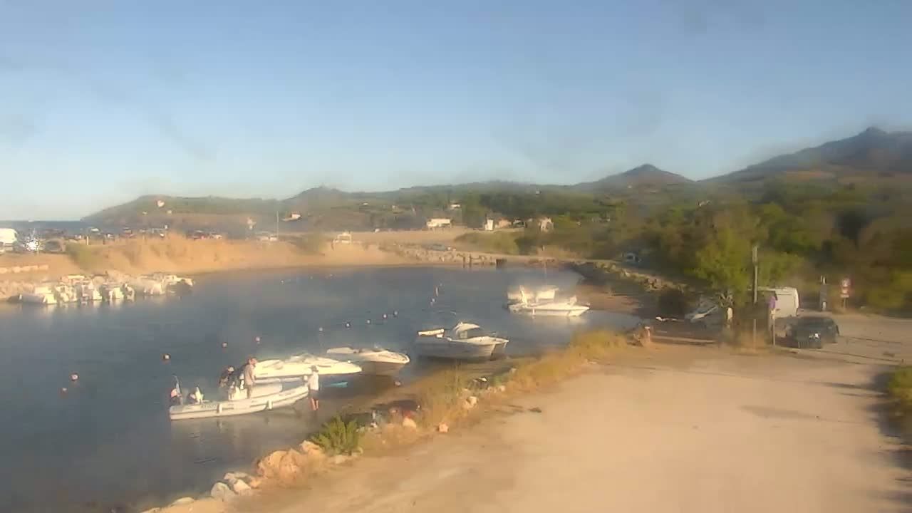 Argelès-sur-Mer: Le port