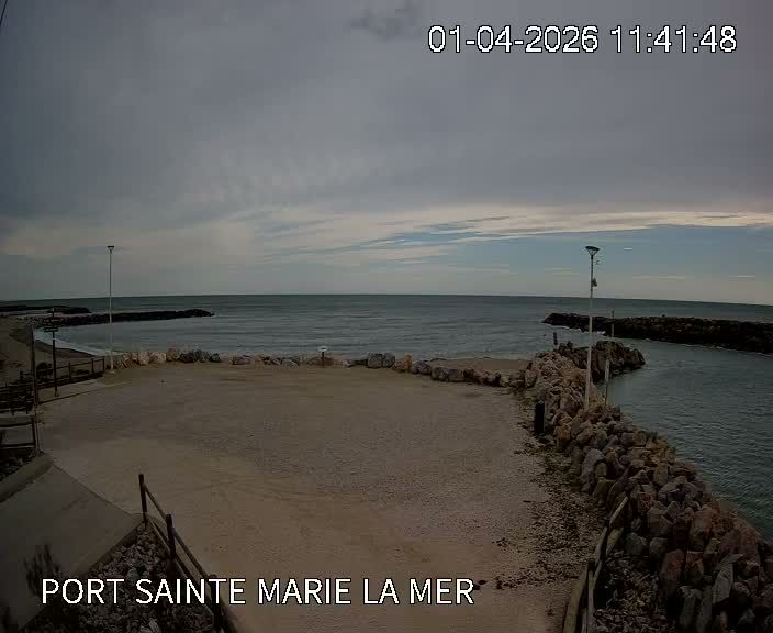 Sainte-Marie-la-Mer