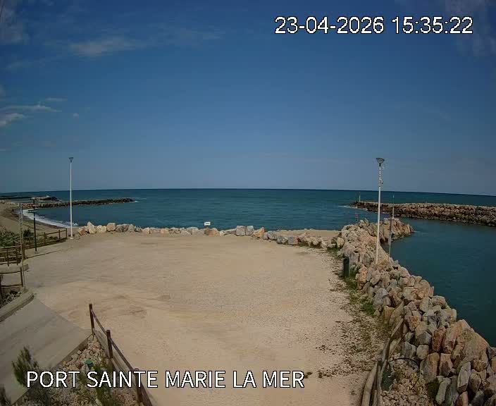Sainte-Marie-la-Mer
