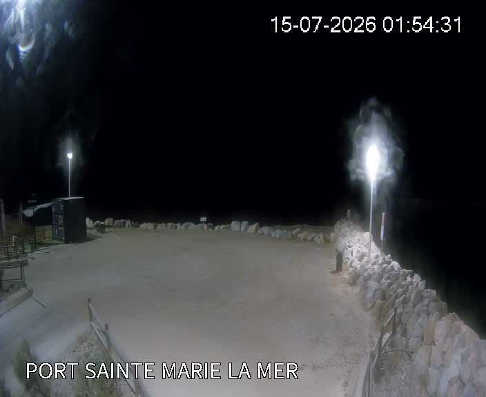 Sainte-Marie-la-Mer