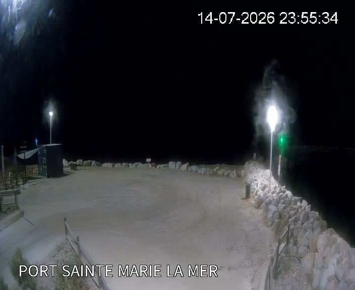 Sainte-Marie-la-Mer