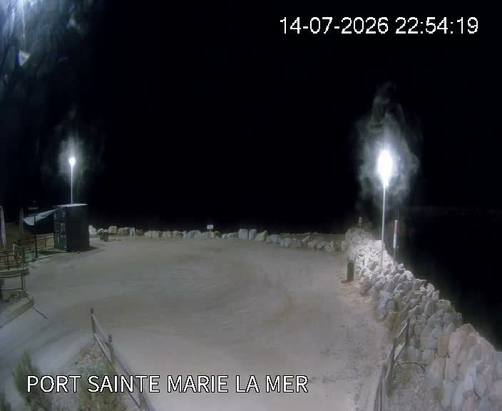 Sainte-Marie-la-Mer