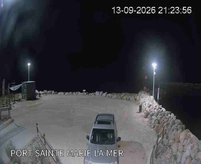 Sainte-Marie-la-Mer