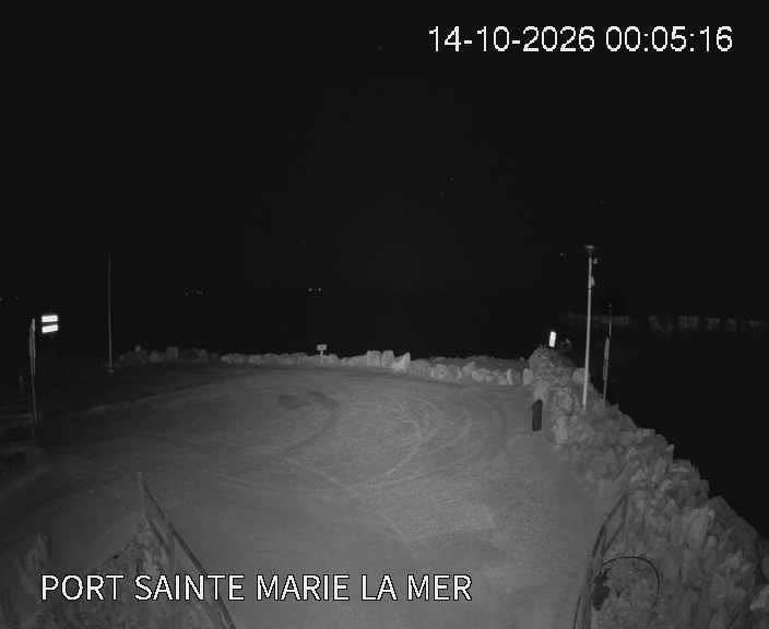 Sainte-Marie-la-Mer