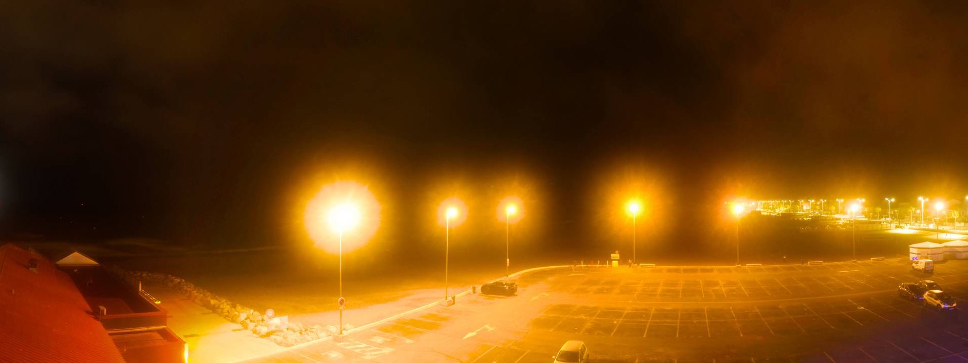 Port-la-Nouvelle › Sud: Plage Port La Nouvelle