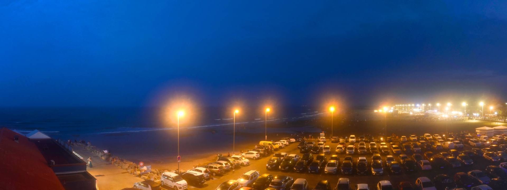 Port-la-Nouvelle › Sud: Plage Port La Nouvelle