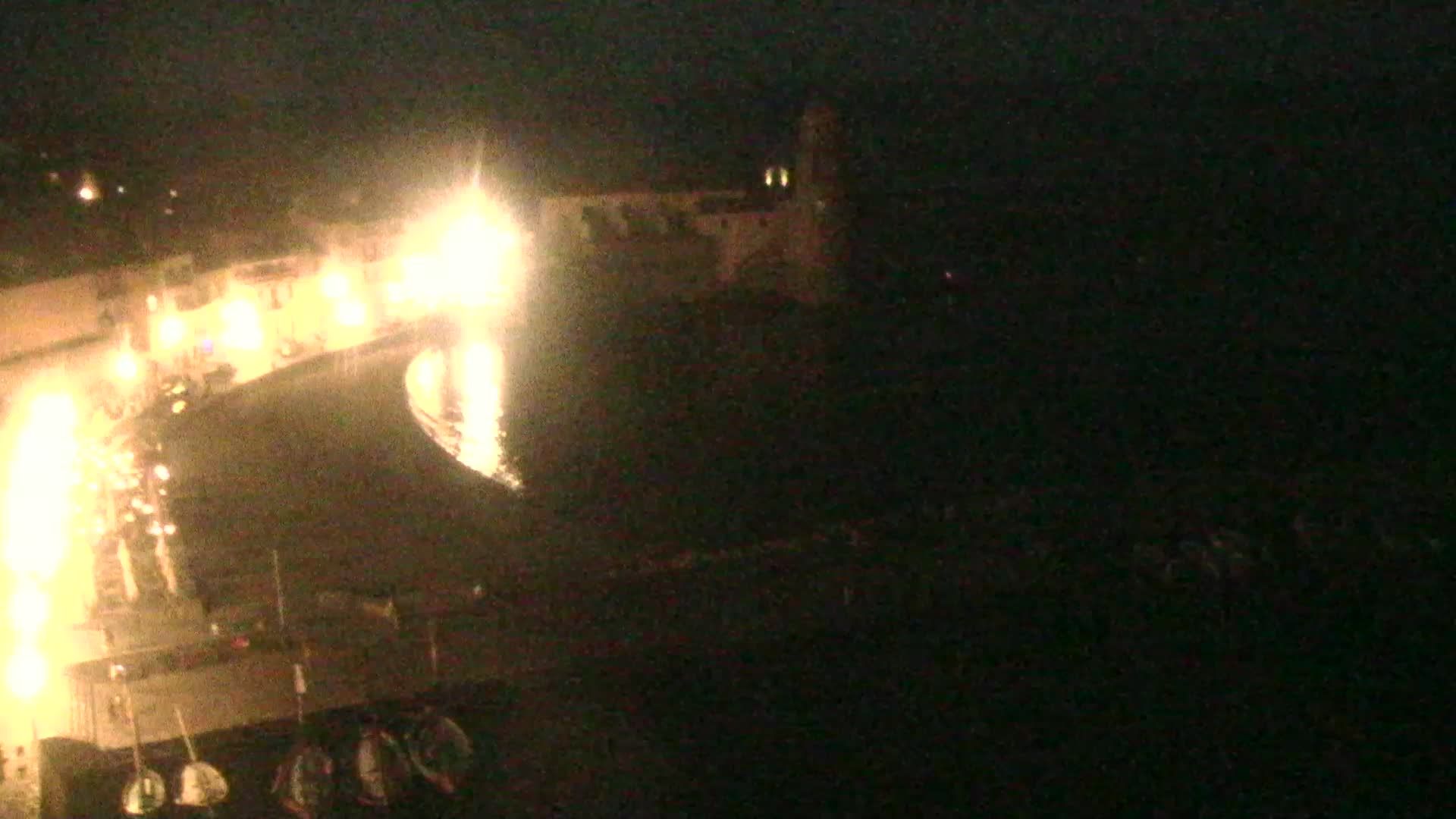 Collioure: Plan Fixe