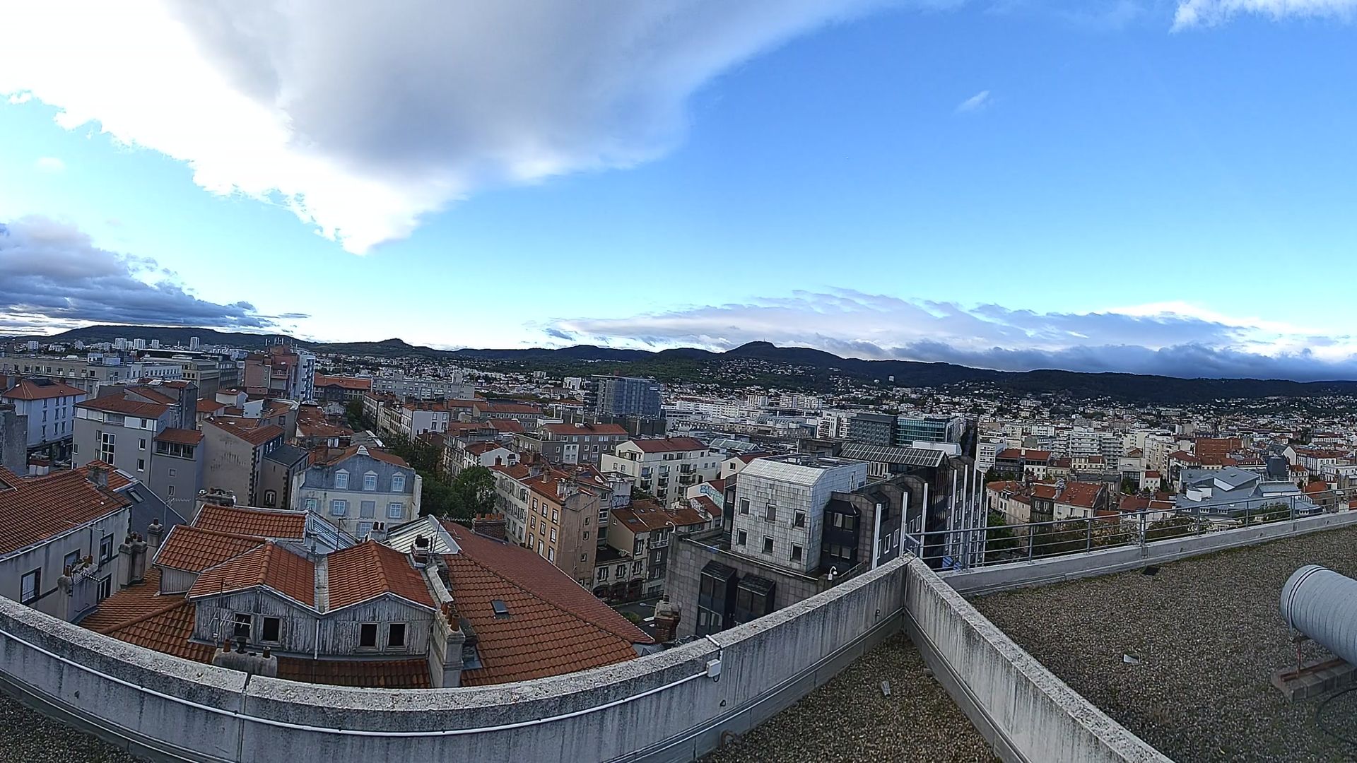 Clermont-Ferrand: Clermont Ferrand