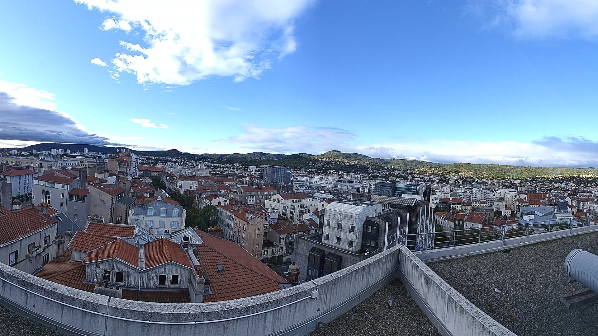 Clermont-Ferrand: Clermont Ferrand