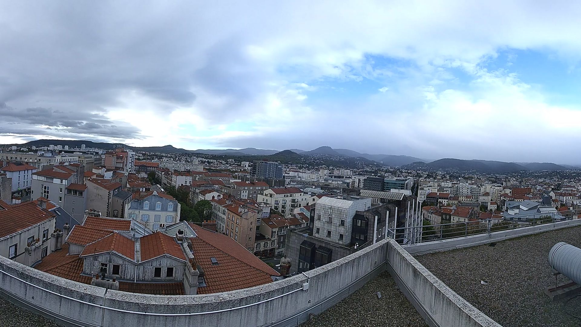 Clermont-Ferrand: Clermont Ferrand